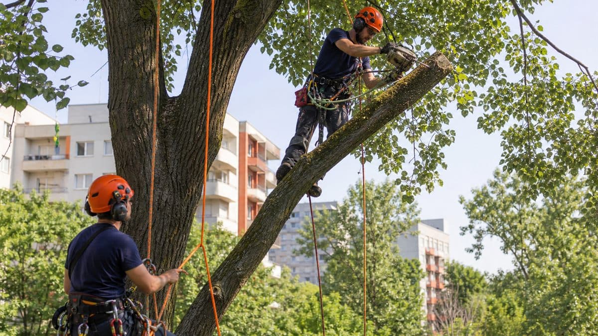 taiere copaci in Iasi: ghid local, costuri orientative si alegerea firmei
